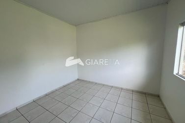Casa &agrave; venda - 63m&sup2; - JARDIM CONCORDIA