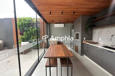 Apartamento &agrave; venda - 102m&sup2; - Neva