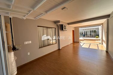 Sobrado &agrave; venda - 296m&sup2; - JARDIM PORTO ALEGRE
