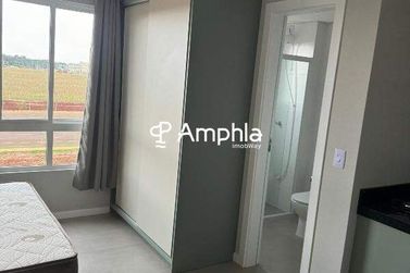 Apartamento &agrave; venda - 52m&sup2; - Biopark