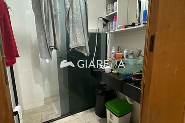 Apartamento &agrave; venda - 50m&sup2; - VILA BECKER