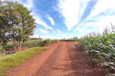 S&iacute;tio &agrave; venda - 180m&sup2; - DEZ DE MAIO