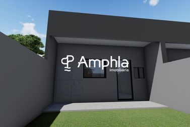 Casa &agrave; venda - 78m&sup2; - S&atilde;o Francisco