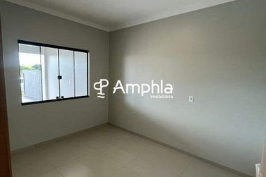 Casa &agrave; venda - 89m&sup2; - Andorinha