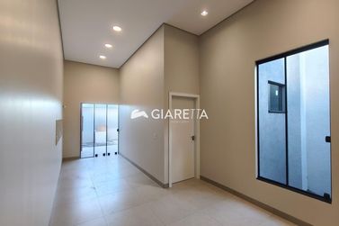 Casa para alugar - 70m&sup2; - CRISTO REI