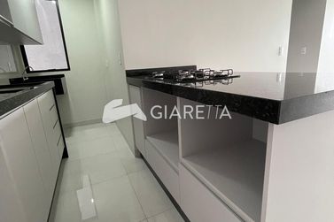 Apartamento para alugar - 60m&sup2; - JARDIM GISELA