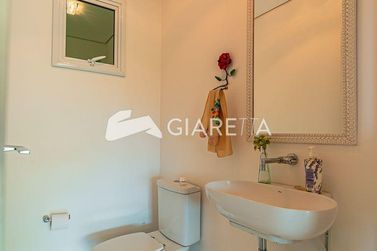 Apartamento &agrave; venda - 197m&sup2; - CENTRO