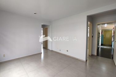 Apartamento para alugar - 55m&sup2; - CENTRO