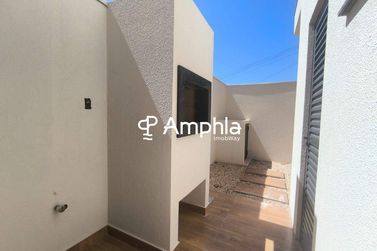 Sobrado &agrave; venda - 118m&sup2; - Centro