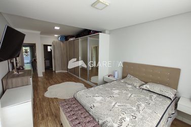 Sobrado &agrave; venda - 225m&sup2; - CENTRO