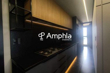 Apartamento &agrave; venda - 87m&sup2; - Centro