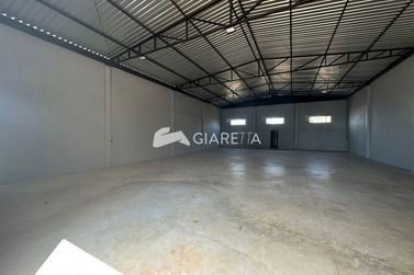 Ponto Comercial para alugar - 260m&sup2; - JARDIM GISELA