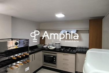 Apartamento &agrave; venda - 90m&sup2; - Centro