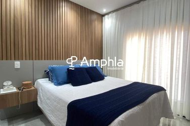 Sobrado &agrave; venda - 142m&sup2; - Canad&aacute;