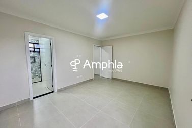 Sobrado &agrave; venda - 124m&sup2; - Canad&aacute;