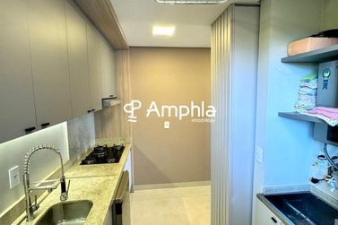 Apartamento &agrave; venda - 89m&sup2; - Jardim La Salle