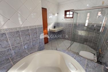 Casa para alugar - 192m&sup2; - VILA INDUSTRIAL