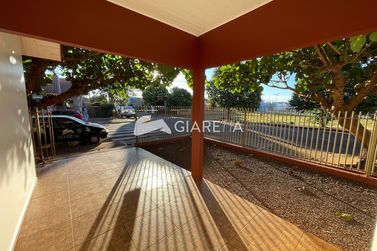 Casa para alugar - 49m&sup2; - JARDIM COOPAGRO
