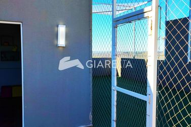 Apartamento &agrave; venda - 75m&sup2; - CENTRO