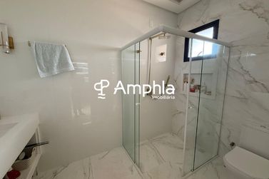 Casa &agrave; venda - 341m&sup2; - FAG