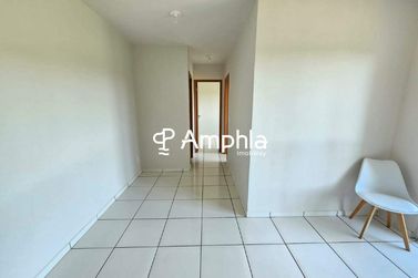 Apartamento &agrave; venda - 48m&sup2; - Universit&aacute;rio