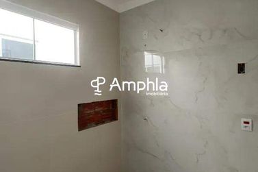 Casa &agrave; venda - 94m&sup2; - Vila Ga&uacute;cha