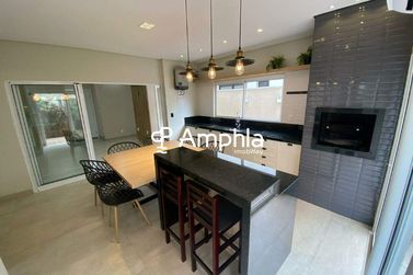 Sobrado &agrave; venda - 265m&sup2; - FAG