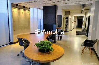 Apartamento &agrave; venda - 38m&sup2; - Biopark