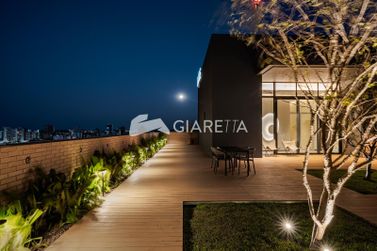 Apartamento &agrave; venda - 269m&sup2; - JARDIM LA SALLE