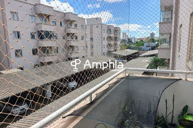 Apartamento &agrave; venda - 59m&sup2; - Neva