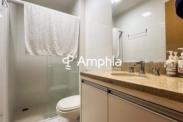 Apartamento &agrave; venda - 86m&sup2; - Neva