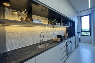 Apartamento &agrave; venda - Jardim La Salle