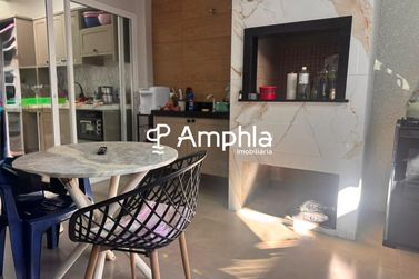 Casa &agrave; venda - 120m&sup2; - Jardim Gisela