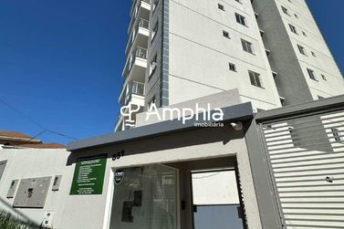 Apartamento &agrave; venda - 58m&sup2; - Country