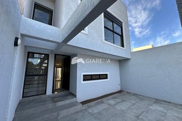 Sobrado &agrave; venda - 165m&sup2; - JARDIM GISELA