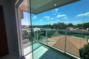 Apartamento &agrave; venda - 60m&sup2; - JARDIM COOPAGRO