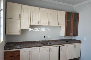 Casa para alugar - 133m&sup2; - JARDIM PORTO ALEGRE