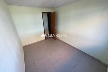 Apartamento para alugar - 54m&sup2; - SEDE ALVORADA