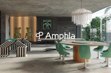Terreno &agrave; venda - 366m&sup2; - Pacaembu