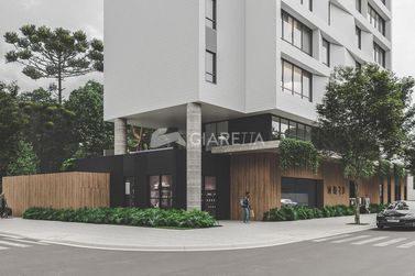 Apartamento &agrave; venda - 120m&sup2; - VILA INDUSTRIAL