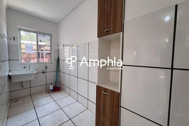 Apartamento &agrave; venda - 53m&sup2; - Jardim Panorama