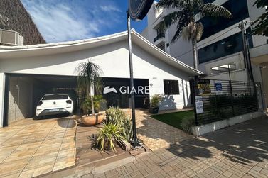 Sala Comercial para alugar - 170m&sup2; - CENTRO