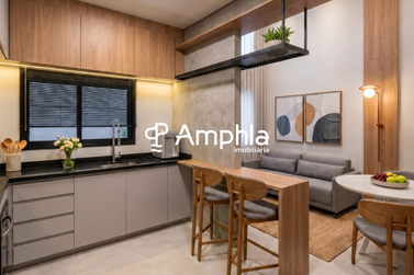 Casa &agrave; venda - 71m&sup2; - Recanto Tropical