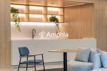 Sala Comercial &agrave; venda - 38m&sup2; - Centro