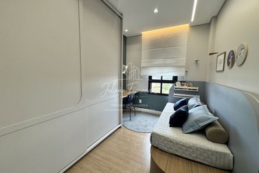 Apartamento &agrave; venda - Jardim La Salle