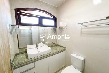 Sobrado &agrave; venda - 378m&sup2; - Parque S&atilde;o Paulo