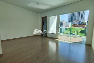 Sobrado para alugar - 160m&sup2; - JARDIM CONCORDIA