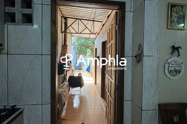 Terreno &agrave; venda - 396m&sup2; - Cancelli