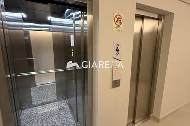 Apartamento para alugar - 90m&sup2; - CENTRO