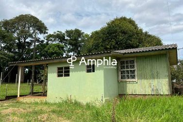 Ch&aacute;cara &agrave; venda - 45351m&sup2; - Zona Rural